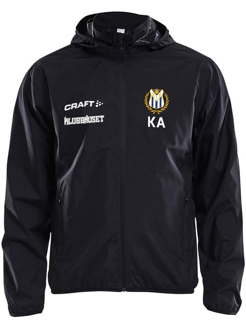 Craft Regnjacka (Donsö IS)